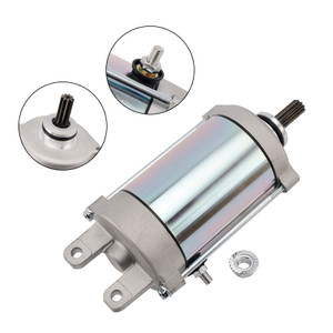 2010-2015 Kymco UXV 500i Starter Motor 21163-Y006 Generic
