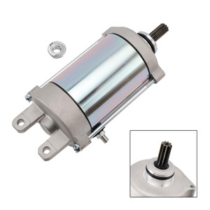 2010-2015 Kymco UXV 500i Starter Motor 21163-Y006 Generic