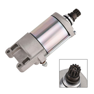 TGB Blade 525 425 470 550 Starter Motor 924470E Generic