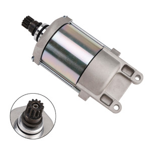 TGB Blade 525 425 470 550 Starter Motor 924470E Generic