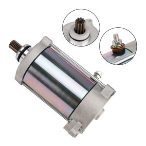 TGB Blade 1000Lt T3B Ltx E4 1000Ltx Max E5/T3B Models Starter Motor 910706 Generic