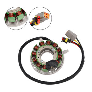 Ski-Doo Bombardier Freestyle Grand Touring Gsx Stator Generator 420889368 Generic