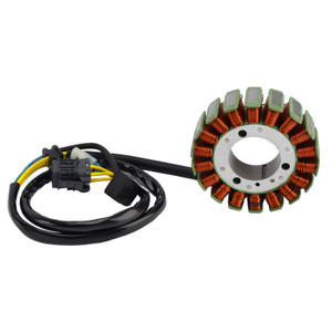 2006-2014 Sym Quad Lander 300S Entry Sl Stator Generator 31120-Rca-000 Generic