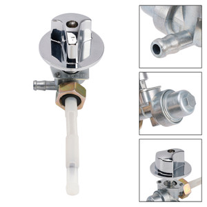1987-2009 Honda TRX250X TRX300EX TRX300X Gas Fuel Petrol Valve Petcock 16950-Hc0-015 Generic