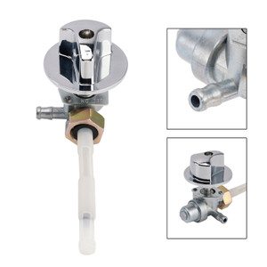 1987-2009 Honda TRX250X TRX300EX TRX300X Gas Fuel Petrol Valve Petcock 16950-Hc0-015 Generic