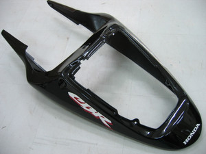 Fairings Honda CBR 954 RR  Black RR Racing (2002-2003)