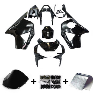 Injection Fairing Kit Bodywork Plastic ABS fit For Honda CBR954 2002-2003