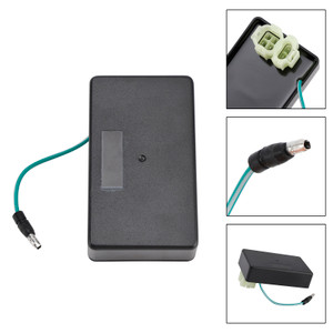 2006-2025 Can-Am Bombardier DS250/ DS250 CVT Ignition System Unit Box Cdi S30400Rcb000 Generic