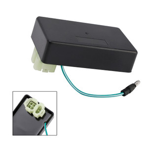 2006-2025 Can-Am Bombardier DS250/ DS250 CVT Ignition System Unit Box Cdi S30400Rcb000 Generic