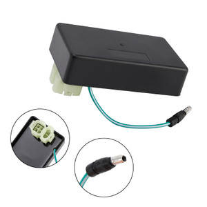 2006-2025 Can-Am Bombardier DS250/ DS250 CVT Ignition System Unit Box Cdi S30400Rcb000 Generic