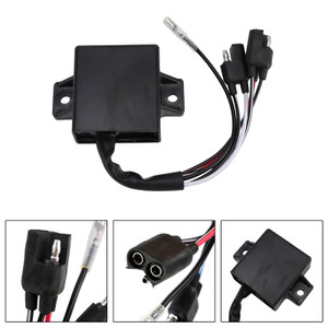 1976-1996 Arctic Cat Bearcat 340 Cheetah Jag Ignition System Unit Box Cdi 3002-807 Generic
