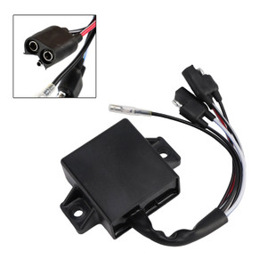 1976-1996 Arctic Cat Bearcat 340 Cheetah Jag Ignition System Unit Box Cdi 3002-807 Generic