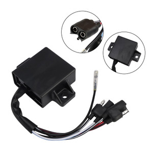 1976-1996 Arctic Cat Bearcat 340 Cheetah Jag Ignition System Unit Box Cdi 3002-807 Generic