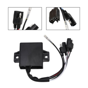 1976-1996 Arctic Cat Bearcat 340 Cheetah Jag Ignition System Unit Box Cdi 3002-807 Generic