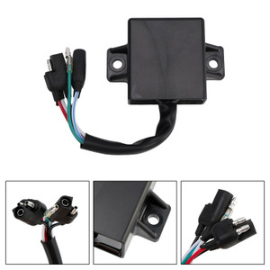1977-1978 Arctic Cat Cheetah Pantera Ignition System Unit Box Cdi 3002294 Generic