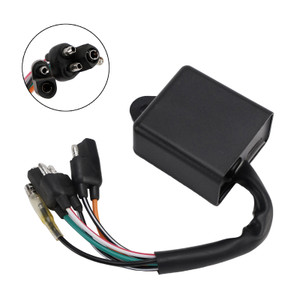 1991-1993 Arctic Cat Cheetah Touring Ignition System Unit Box Cdi 280469 Generic