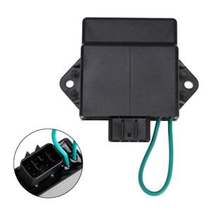 2008-2015 Triton ATV Baja Ignition System Unit Box Cdi 61115-A03-000 Generic