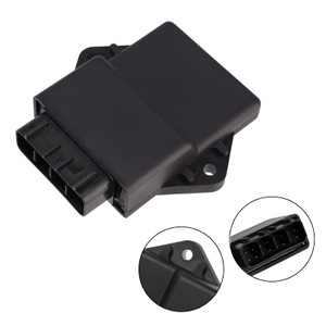 2003-2007 Suzuki QuadSport 400 LTZ400 LTZ400Z Ignition System Unit Box Cdi 32900-07G00 Generic