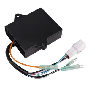1995-2008 Yamaha YFM80 Ignition System Unit Box Cdi 4Em-85540-10 Generic