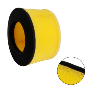 2000-2001 Suzuki LTA500F QuadMaster 500 4WD Air Filter Cleaner 13780-09F00 Generic