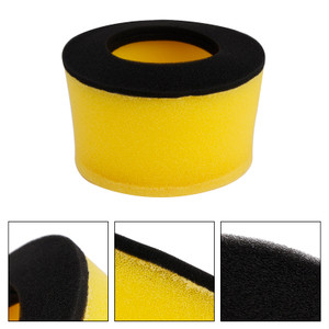 1998-2002 Suzuki LTF500F QuadRunner 500 4WD Air Filter Cleaner 13780-09F00 Generic