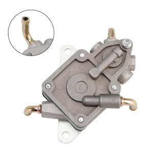 Stels Atv 600Gt Efi Eps 700Gt Rs 800Gt Eps Fuel Pump Replacement Lu013886 A240005-00 Generic