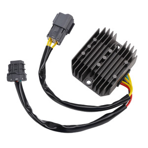2016-2019 Kymco X-Town 125I Rectifier Voltage Regulator 31600-Abd2-900 Generic