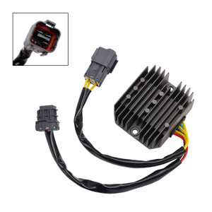 2016-2019 Kymco X-Town 125I Rectifier Voltage Regulator 31600-Abd2-900 Generic