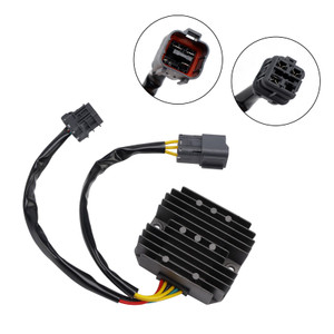 2016-2019 Kymco X-Town 125I Rectifier Voltage Regulator 31600-Abd2-900 Generic