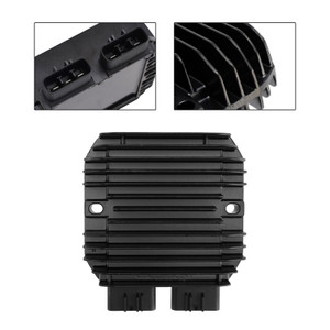 Segway Fugleman Villain Sx10X Snarler Rectifier Voltage Regulator LU097497 Generic