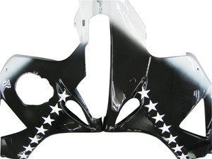 Injection Fairing Kit Bodywork Plastic ABS fit For Honda CBR954 2002-2003