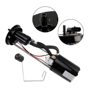 2018-2025 Can Am Maverick Trail 1000 X3 Max Sport Fuel Pump Assy Replacement 709000836 Generic