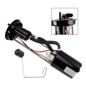 2018-2025 Can Am Maverick Trail 1000 X3 Max Sport Fuel Pump Assy Replacement 709000836 Generic