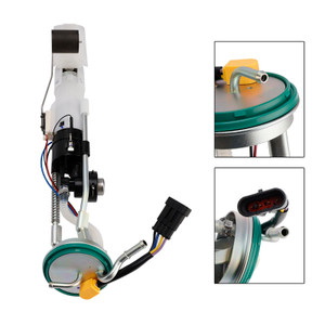 2009-2011 Can-Am Renagade 500 800 EFI Fuel Pump Assy Replacement 703500766 Generic