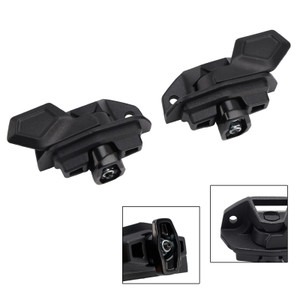2013-2023 Can-Am Renegade 650 800 Outlander Max 2X Quick Release Latch Replace 715001707 Generic