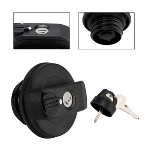 2018-2024 CF0MOTO CF1000 600cc 800CC UTVs ATVs Fuel Gas Tank Cap Lockable 7020-010120 Generic
