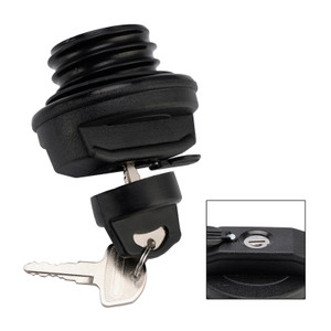 2018-2024 CF0MOTO CF1000 600cc 800CC UTVs ATVs Fuel Gas Tank Cap Lockable 7020-010120 Generic