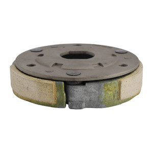 2000-2012 Adly Atv 50 Noble Silverfox Clutch Weight Shoes Carrier Assy 22350-201-000 Generic
