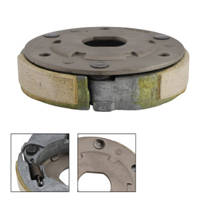 2000-2012 Adly Atv 50 Noble Silverfox Clutch Weight Shoes Carrier Assy 22350-201-000 Generic
