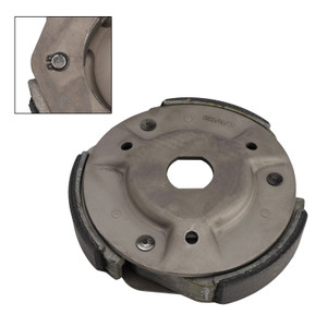 2006-2024 Arctic Cat Atv 250 Dvx Utility 300 Clutch Weight Shoes Carrier Assy 3303-775 Generic