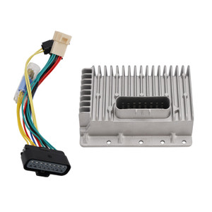 2006 Sportsman 400 Ecm Control Module Kit 2203348 Generic