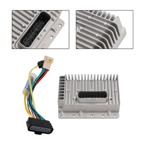2006 Sportsman 400 Ecm Control Module Kit 2203348 Generic