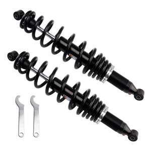 2012-2023 Can-Am Outlander 800 Renegade 500 570/Max 850 2 Pcs Front Shocks 706201163 Generic