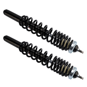 2010-2023 Polaris Ranger 400 500 Midsize Crew Fullsize 800 2 Pcs Front Shocks 7043532 Generic