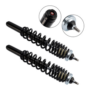 2010-2023 Polaris Ranger 400 500 Midsize Crew Fullsize 800 2 Pcs Front Shocks 7043532 Generic
