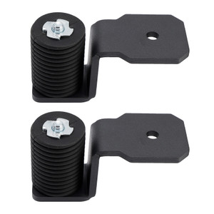 2013-2025 Polaris Ranger 1000 900 Xp Anchor Mount Bracket 8Mm Flag Holder Generic