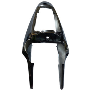 Fairings Honda CBR 954 RR All Black Honda Racing (2002-2003)