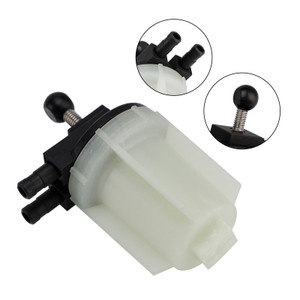1993-2005 Sea-Doo 2-Stroke Fuel Filter Assembly Water Separator 275000088 Generic