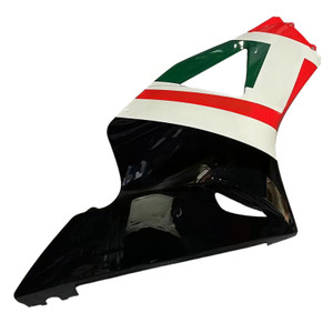 2002-2003 Honda CBR 954 RR Amotopart Fairings No.69 Castrol CBR Racing Customs Fairing
