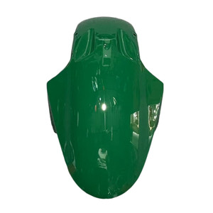 2002-2003 Honda CBR 954 RR Amotopart Fairings No.69 Castrol CBR Racing Customs Fairing